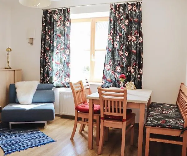 Ferienwohnung Lehner