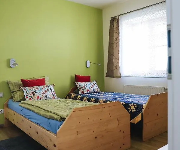 Ferienwohnung Lehner